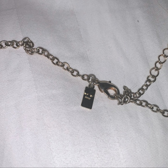 Kate Spade Gem Necklace - Picture 4 of 8